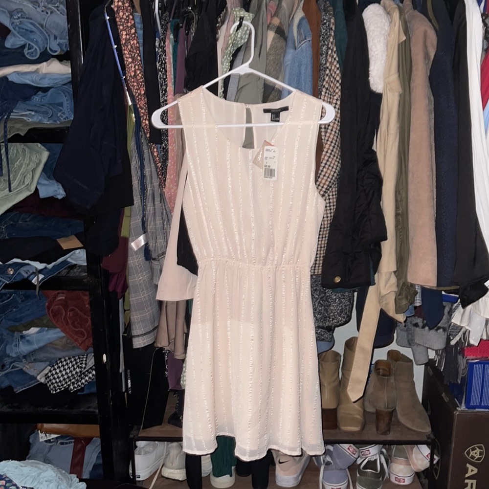 Forever 21 dress brand new with tags